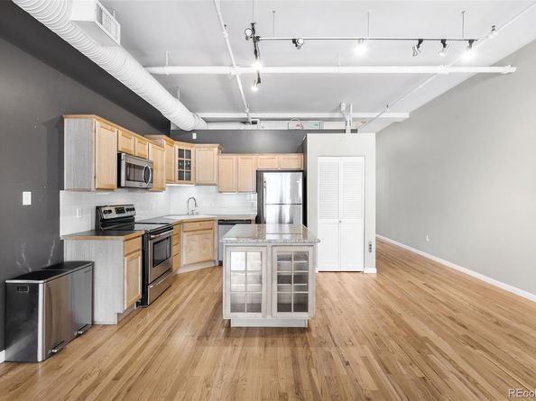1555 California Street 609, Denver CO 80202