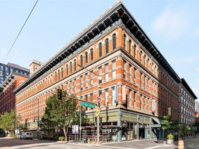 1555 California Street 609, Denver CO 80202