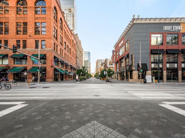 1555 California Street 609, Denver CO 80202