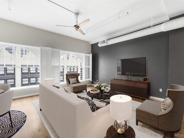 1555 California Street 609, Denver CO 80202