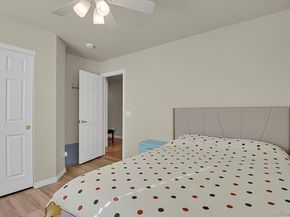 6373 S Richfield Street, Aurora CO 80016