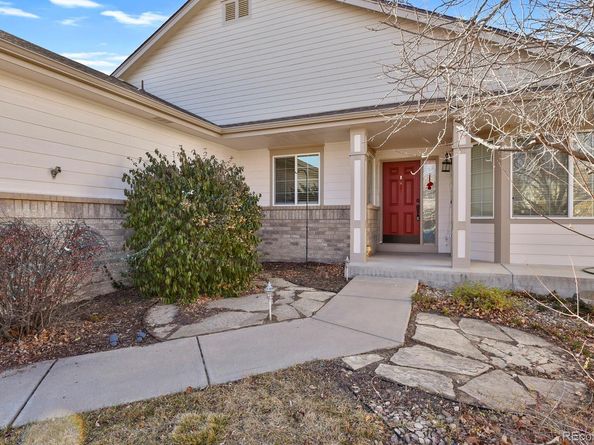6373 S Richfield Street, Aurora CO 80016