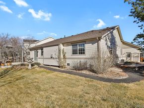 6373 S Richfield Street, Aurora CO 80016