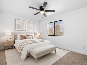 3225 S Garrison Street 6, Lakewood CO 80227