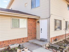 3225 S Garrison Street 6, Lakewood CO 80227