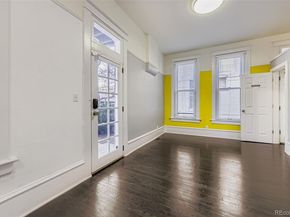1230 N Pennsylvania Street, Denver CO 80203