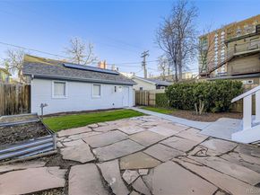 1230 N Pennsylvania Street, Denver CO 80203