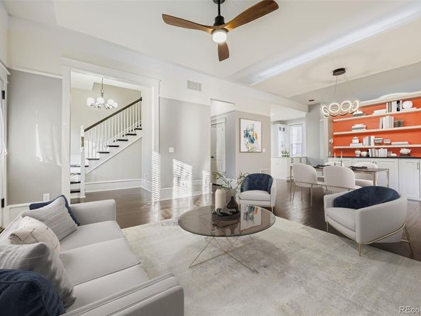 1230 N Pennsylvania Street, Denver CO 80203