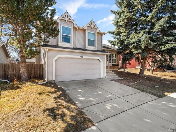 392 Fir Lane, Broomfield CO 80020