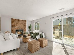 392 Fir Lane, Broomfield CO 80020