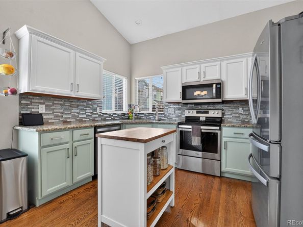 1272 S Alton Court, Denver CO 80247