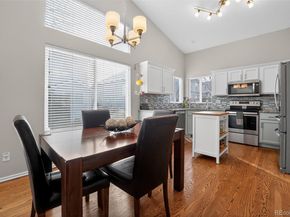 1272 S Alton Court, Denver CO 80247