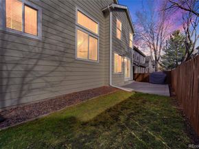 1272 S Alton Court, Denver CO 80247
