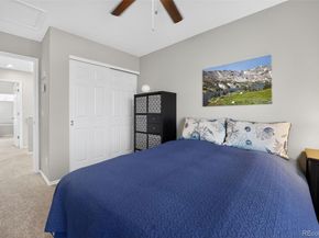 1272 S Alton Court, Denver CO 80247