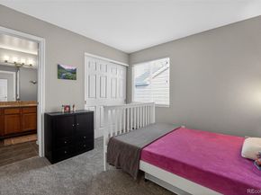 1272 S Alton Court, Denver CO 80247