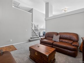 1272 S Alton Court, Denver CO 80247