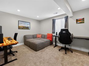 1272 S Alton Court, Denver CO 80247