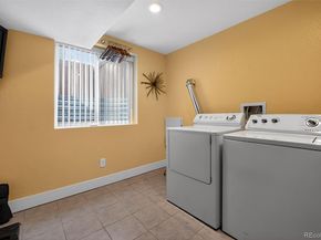 1272 S Alton Court, Denver CO 80247