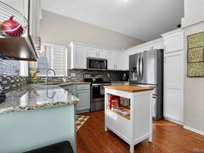 1272 S Alton Court, Denver CO 80247
