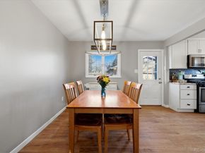 4800 S Fox Street, Englewood CO 80110