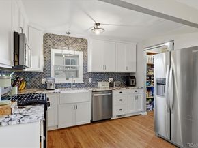 4800 S Fox Street, Englewood CO 80110