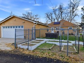 4800 S Fox Street, Englewood CO 80110