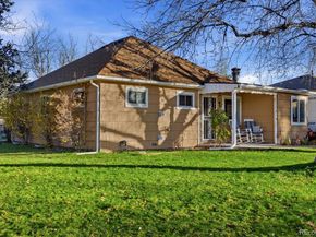 4800 S Fox Street, Englewood CO 80110