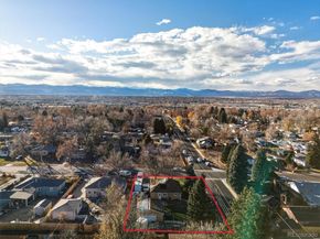 4800 S Fox Street, Englewood CO 80110