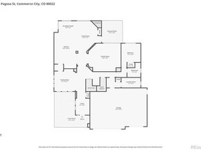 10812 Pagosa Street, Commerce City CO 80022