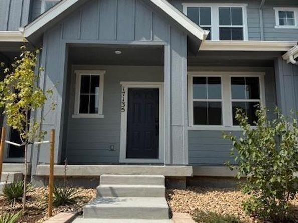 17135 W 91st Lane, Arvada CO 80007