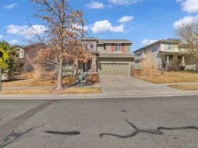 16755 E 105th Avenue, Commerce City CO 80022