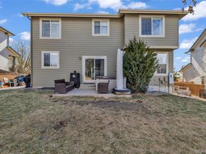 16755 E 105th Avenue, Commerce City CO 80022