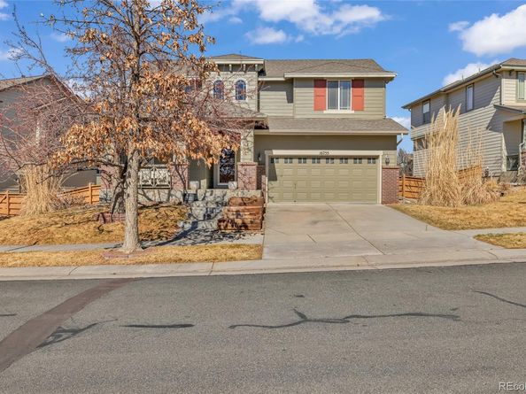 16755 E 105th Avenue, Commerce City CO 80022