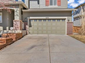 16755 E 105th Avenue, Commerce City CO 80022