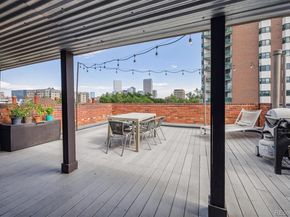 1130 N Pennsylvania Street 307, Denver CO 80203