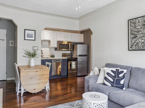 1130 N Pennsylvania Street 307, Denver CO 80203