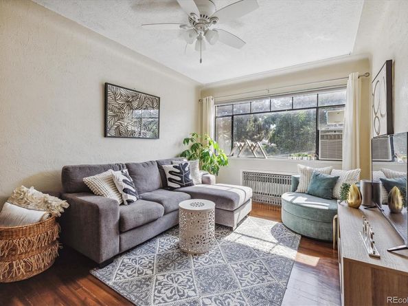 1130 N Pennsylvania Street 307, Denver CO 80203