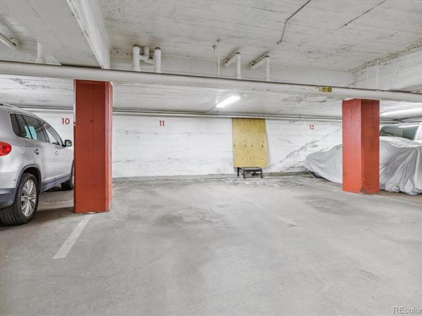 1130 N Pennsylvania Street 307, Denver CO 80203