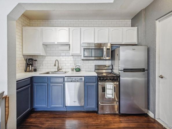 1130 N Pennsylvania Street 307, Denver CO 80203
