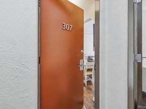 1130 N Pennsylvania Street 307, Denver CO 80203