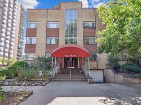 1130 N Pennsylvania Street 307, Denver CO 80203
