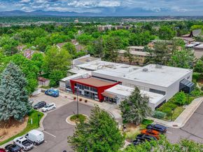 5921 S Datura Court, Littleton CO 80120