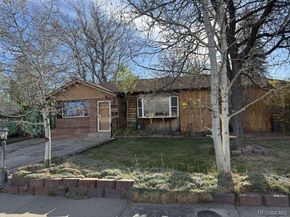 4654 S Delaware Street, Englewood CO 80110