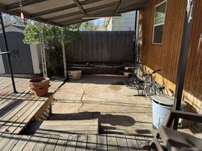 4654 S Delaware Street, Englewood CO 80110