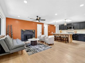 50 S Yukon Street, Lakewood CO 80226