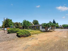 50 S Yukon Street, Lakewood CO 80226