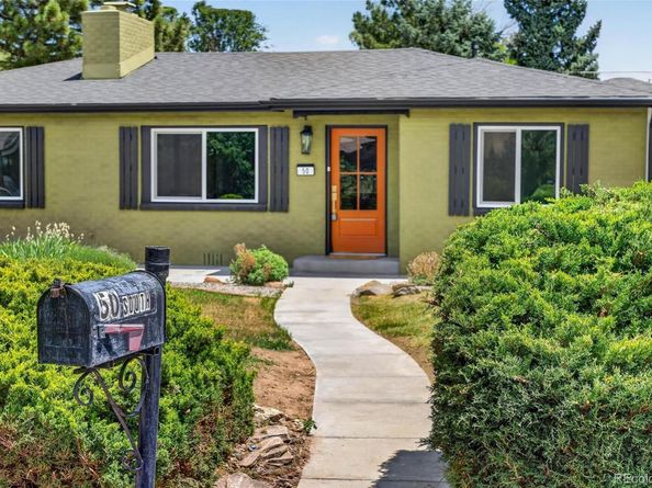 50 S Yukon Street, Lakewood CO 80226