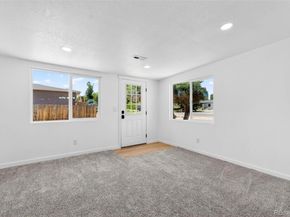 50 S Yukon Street, Lakewood CO 80226