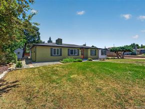 50 S Yukon Street, Lakewood CO 80226