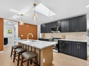 50 S Yukon Street, Lakewood CO 80226